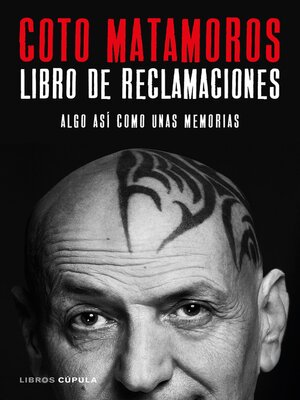 cover image of Libro de reclamaciones